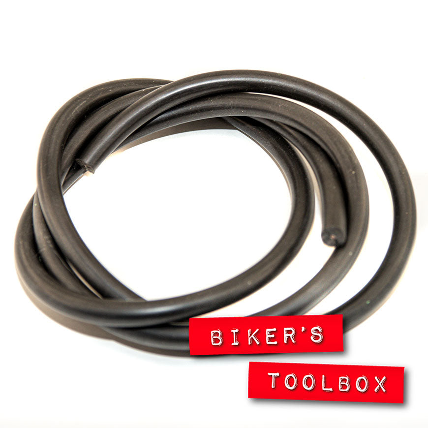 7mm High-Tension Silicone Lead Wire - Durable & Flexible for Automotive, Marine & Industrial Electrical Applications