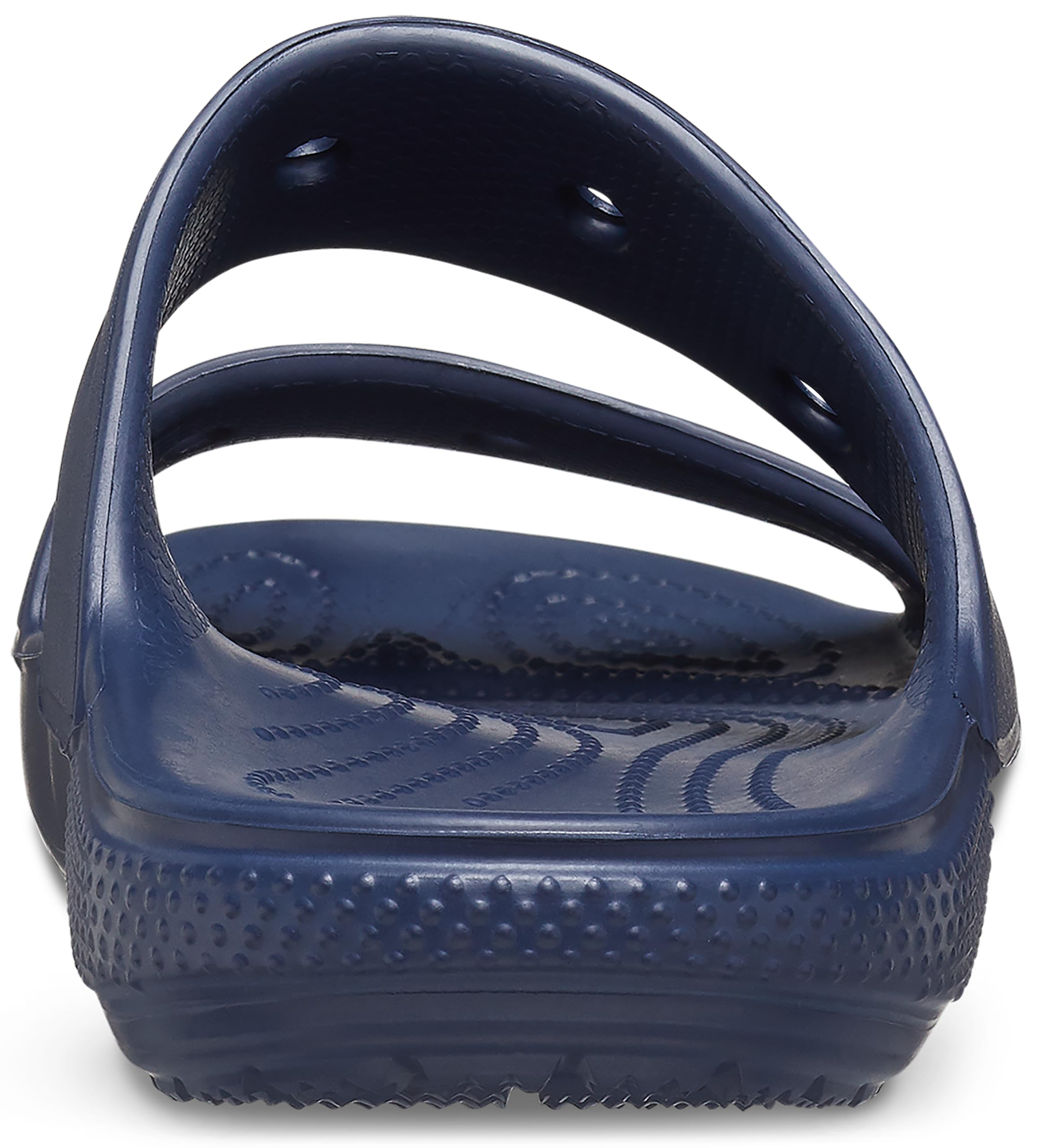 Crocs Unisex-Adult Classic Sandals - Comfortable Slip-On Water Shoes for Men & Women - Perfect for Beach, Pool, and Outdoor Activities