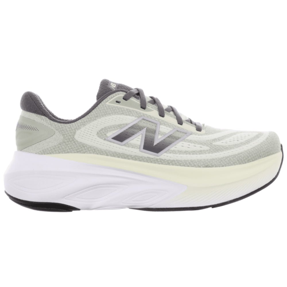 New Balance Fresh Foam X More v6 Men's Running Shoes - Lightweight Cushioned Sneakers for Road Running, Jogging & Gym Workouts