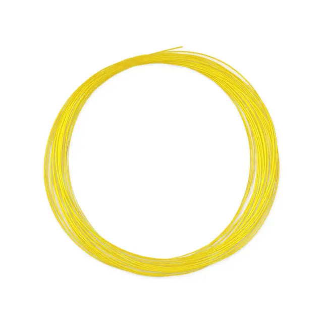 Li Ning N58 Professional Badminton String - High Performance, Durability & Control for Competitive Play - Perfect for Tournaments & Training Sessions