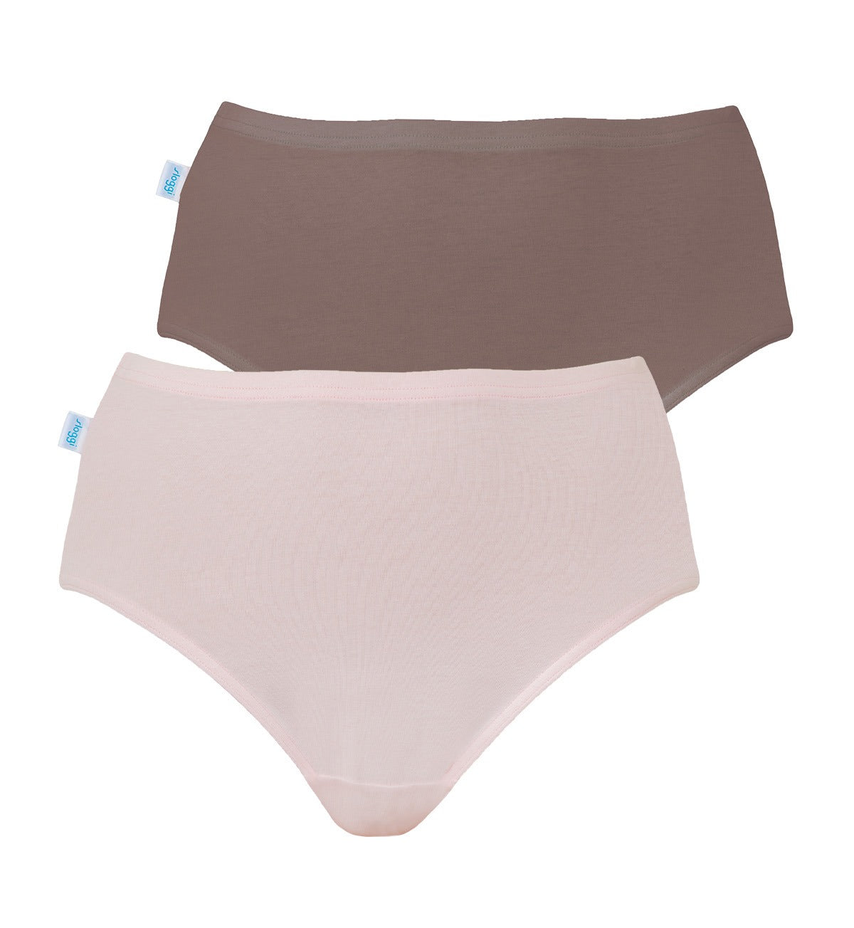 SLOGGI Women's HIKINI 2-Pack Swimwear Set - Comfortable Bikini for Beach, Pool & Summer Vacation