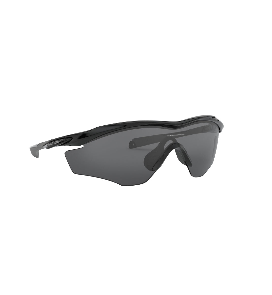 Oakley M2 Frame XL BS Sunglasses - Polarized Sports & Performance Eyewear for Running, Cycling & Outdoor Activities