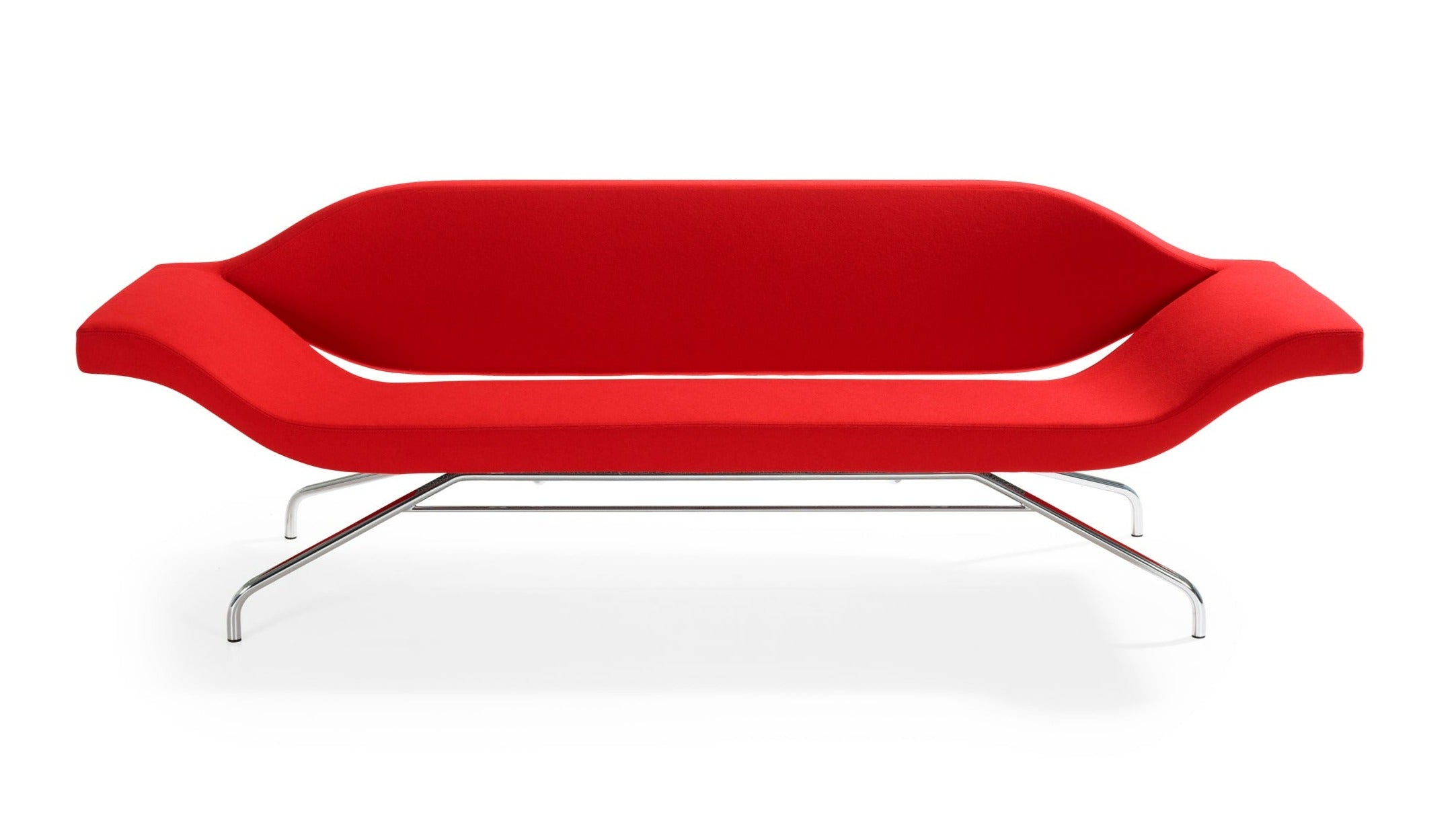 Ondo Sofa by Artifort - Modern Mid-Century Lounge Chair for Living Room, Office & Lounge Areas | Premium Comfort & Stylish Design