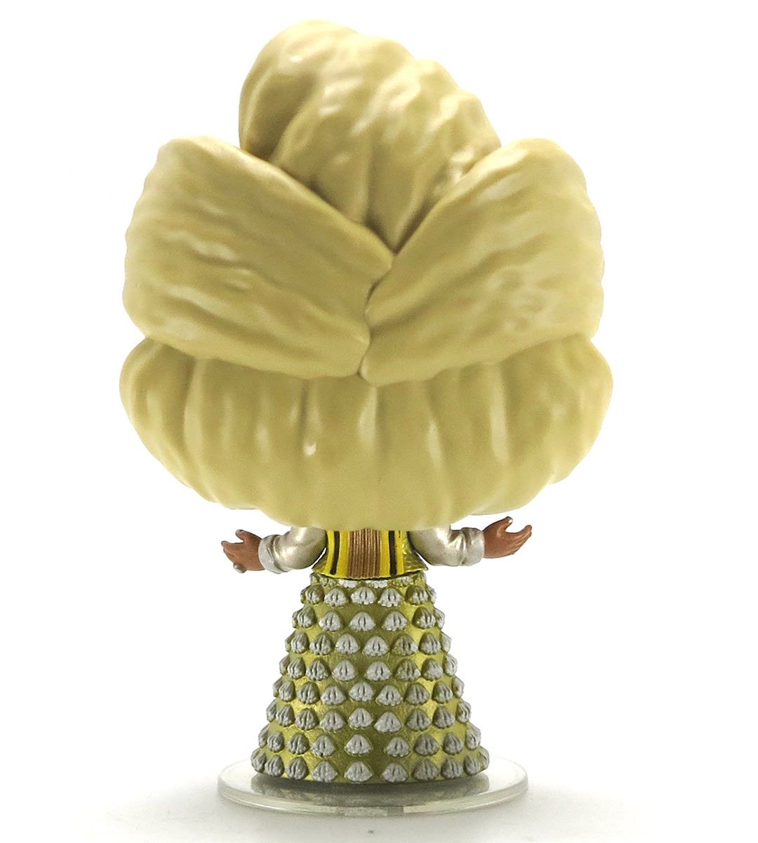 Funko Pop Mme Quidam (A Wrinkle in Time) Collectible Vinyl Figure - Perfect for Disney Fans, Book Lovers & Pop Culture Collectors - Great for Display, Gifts & Themed Decor
