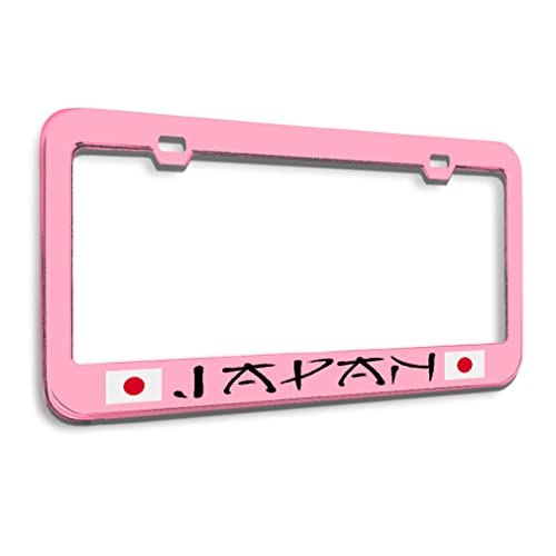 Soft Pink 2 Holes