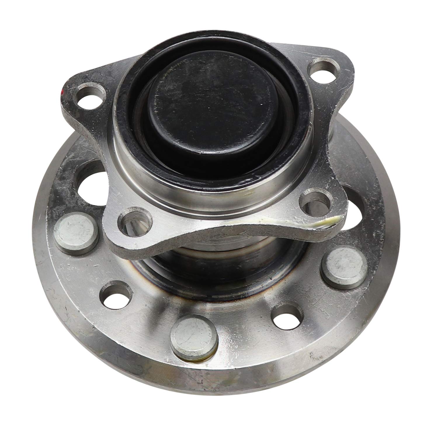 Beck/Arnley 051-6090 Wheel Hub and Bearing Assembly - Replacement for Front/Rear Axle - Perfect for Toyota, Honda, Nissan Vehicles - Durable & Easy Installation for Smooth Driving Experience