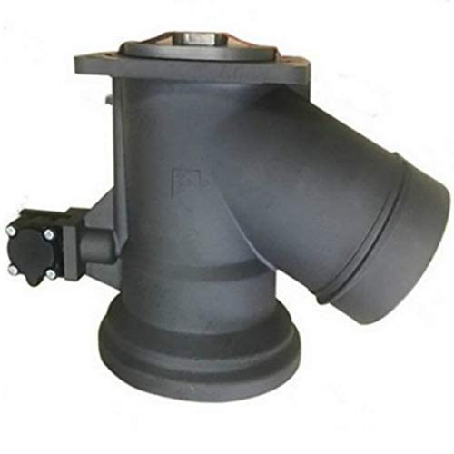 Atlas Copco GA37 Air Compressor Replacement Air Intake Valve 1622348800 - Unloader Valve for Industrial & Workshop Air Compressor Systems