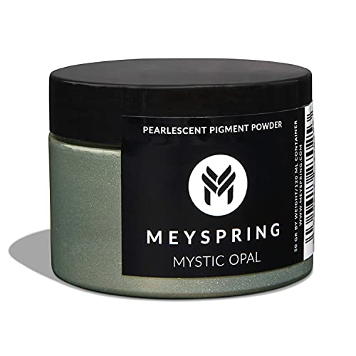 Mystic Opal