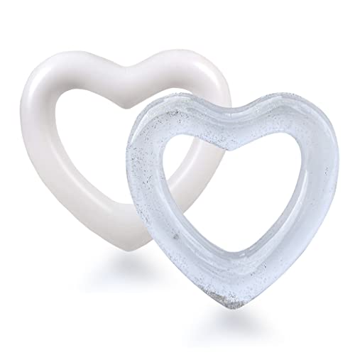 Light White+Milky White