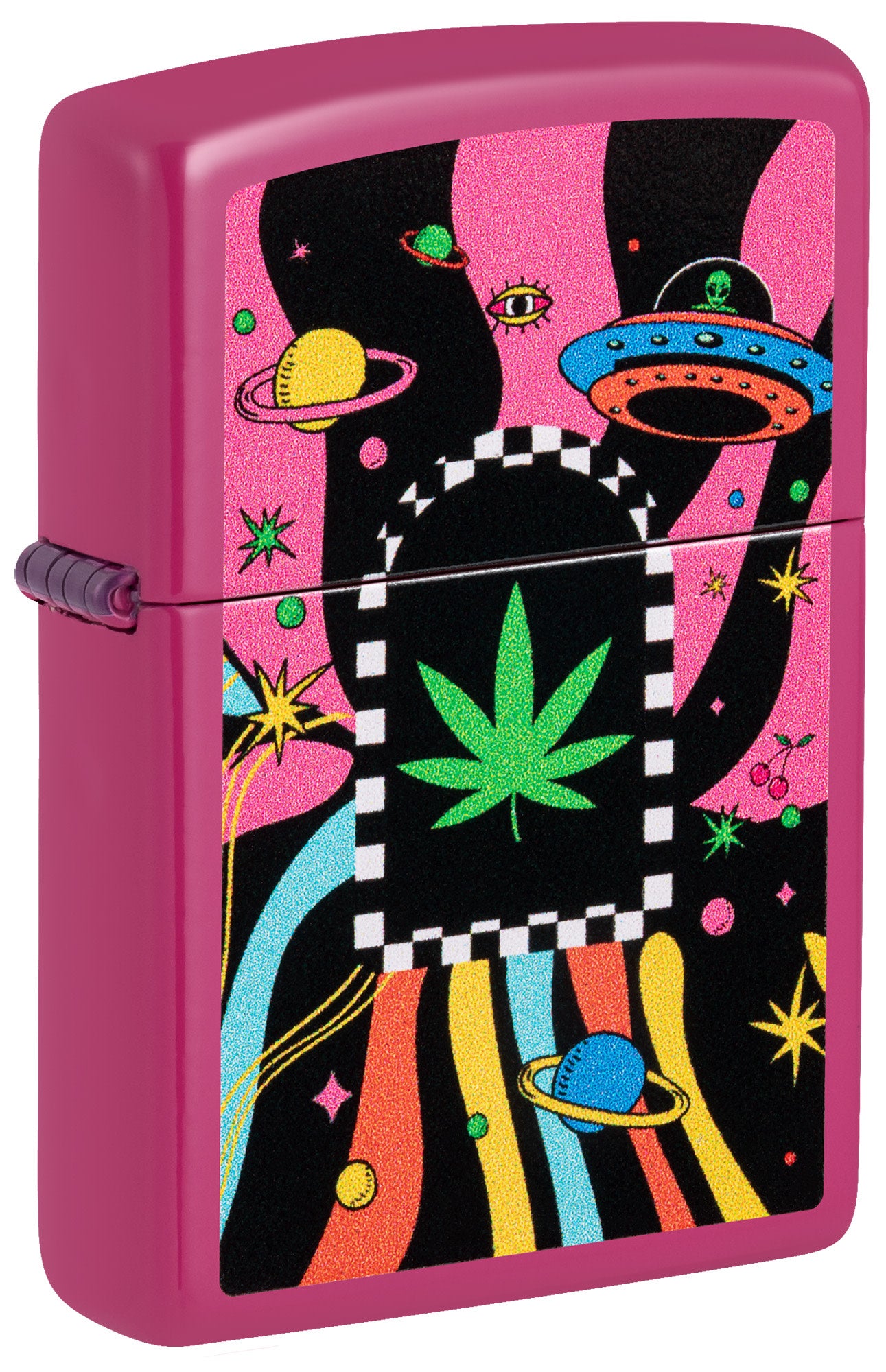 Cannabis-Themed Graphic T-Shirt with Vibrant Colors & Unique Designs | Perfect for Stoner Fashion & 420 Celebrations