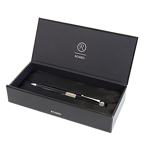 Premium ROMEO Ballpoint Pen with Thick Shaft - Italian Beige (R154) - Ideal for Office, School & Gift Giving