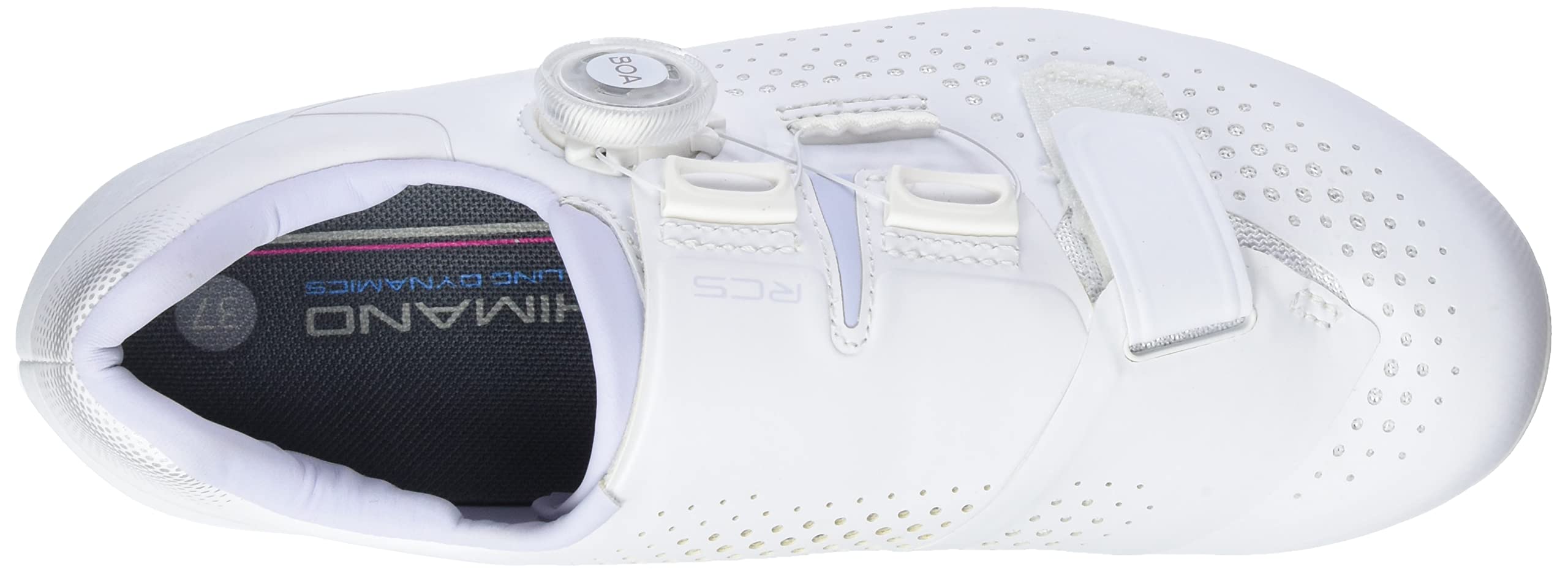 Shimano Women's Modern Bike Parts - High-Performance Cycling Components for Road & Mountain Bikes | Perfect for Commuting, Fitness & Outdoor Adventures