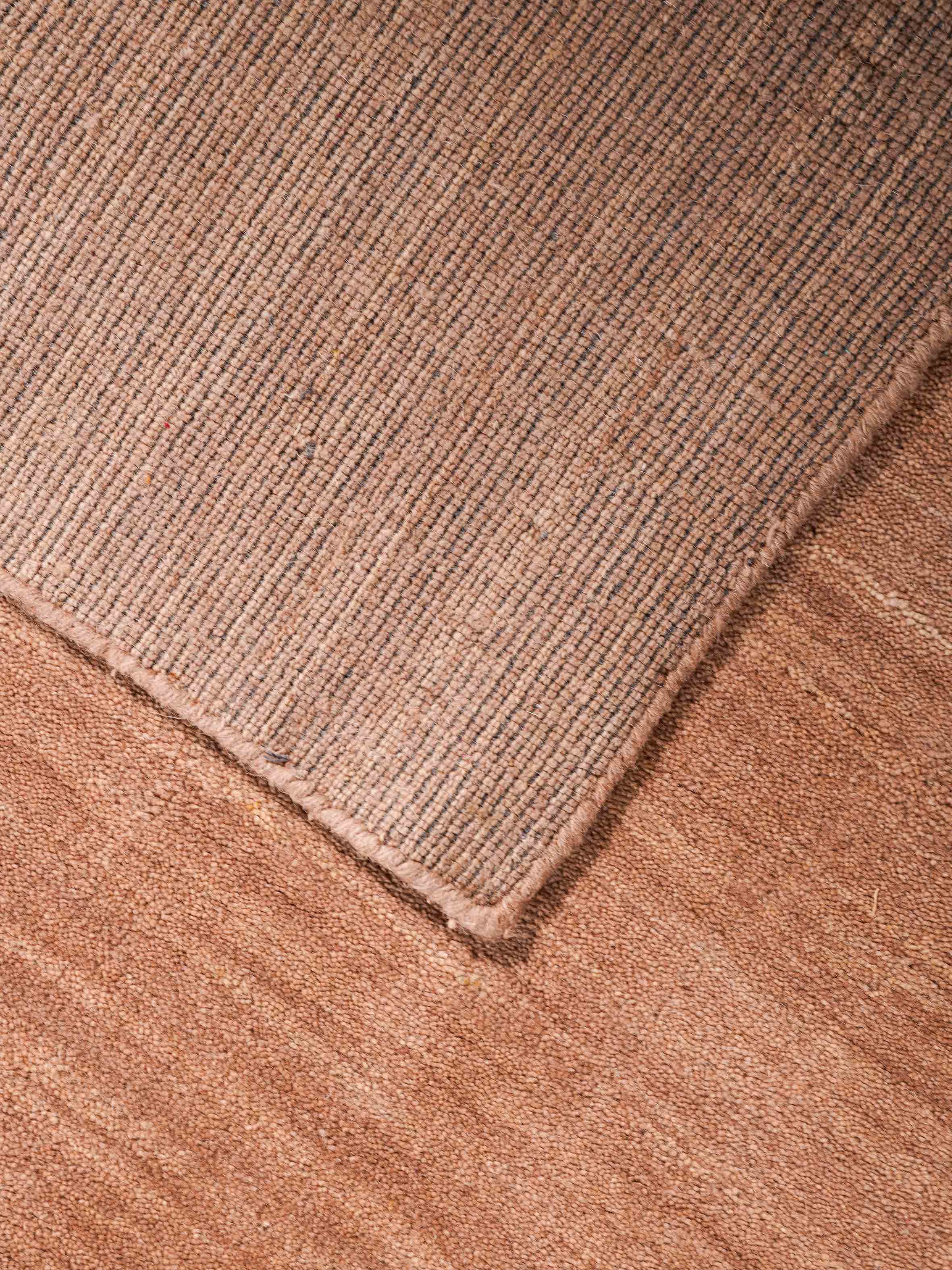 Luxury Hand-Knotted Wool Rug - Soft, Durable & Stylish for Living Room, Bedroom & Home Decor