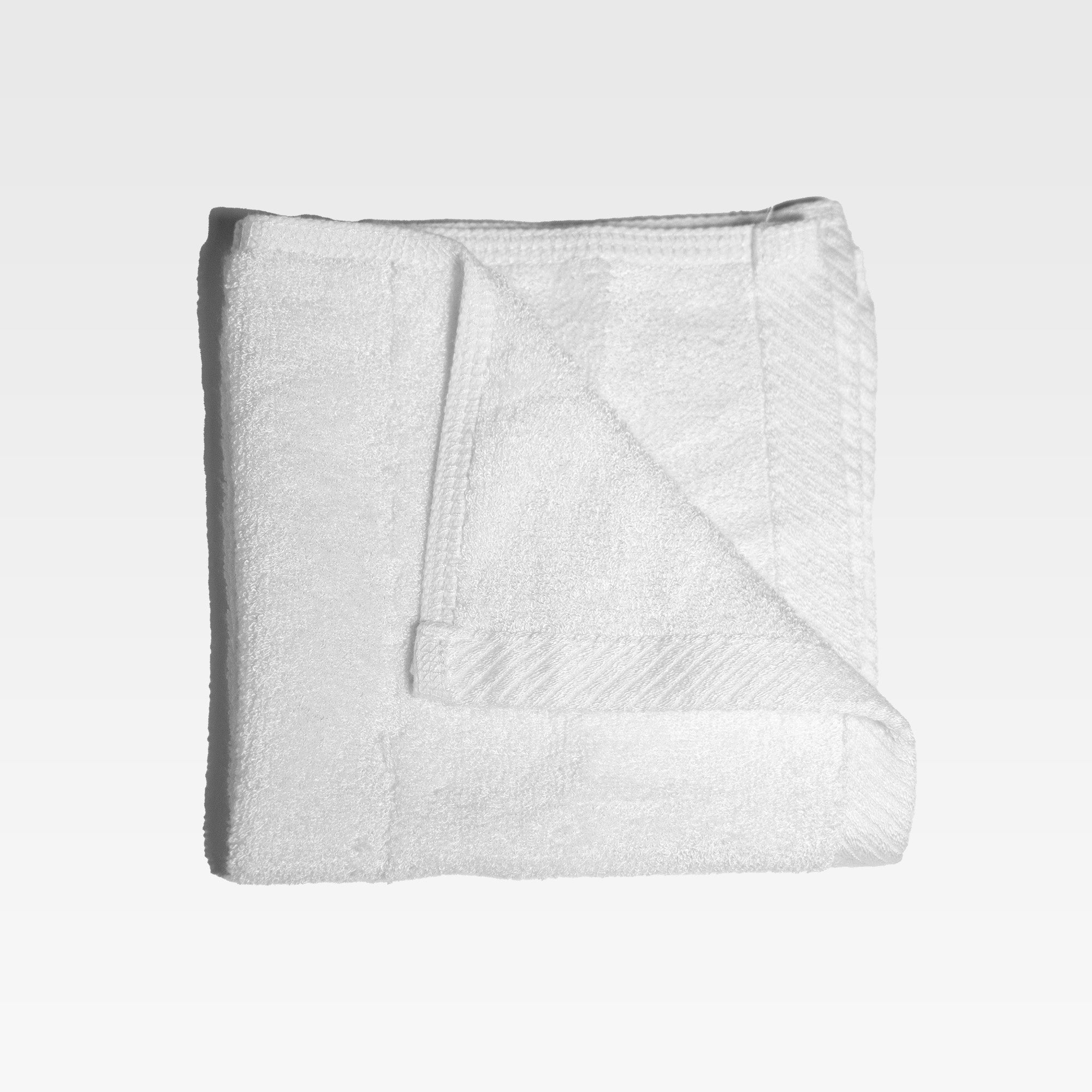 Organic Bamboo Wash Cloth - Soft & Eco-Friendly Reusable Towel for Face, Body & Baby Care | Gentle Exfoliation & Spa Experience at Home