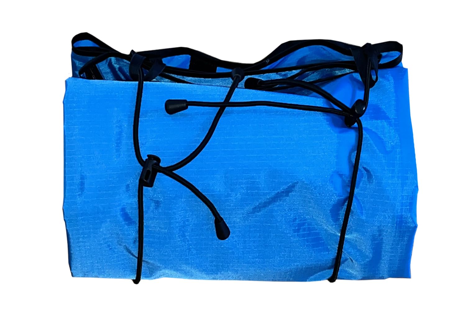 MerriMax Large Portable PlayMat with Patent-Pending Storage Pockets - Perfect for Crafts, Books & Small Toys - Ideal for Home Use & Travel - Great for Playrooms, Road Trips & Organized Kids Activities
