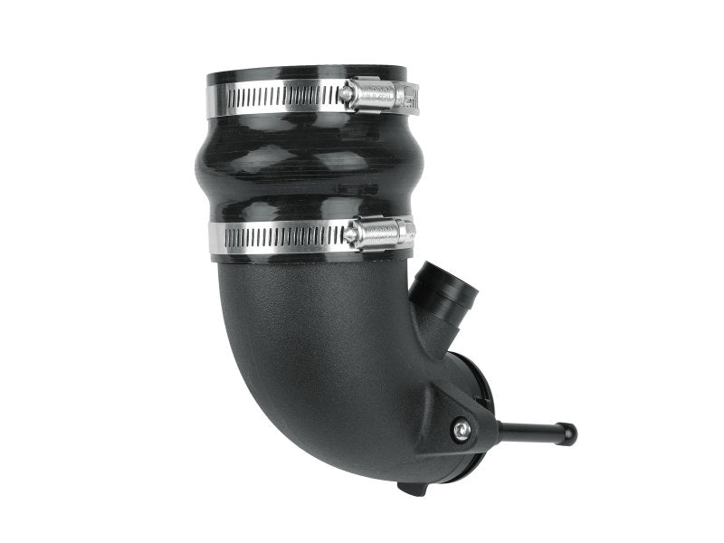 aFe 15-21 VW GTI L4 2.0L Turbo Inlet Tube - High Performance Air Intake Upgrade for VW Golf GTI MK7 & MK7.5 - Perfect for Street Racing & Performance Tuning