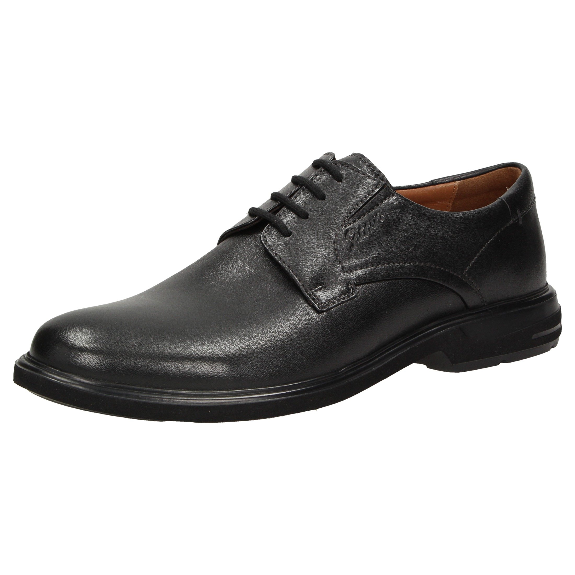 Sioux Men's Derbys - Classic Leather Dress Shoes for Business & Formal Occasions | Comfortable & Stylish Office & Wedding Shoes