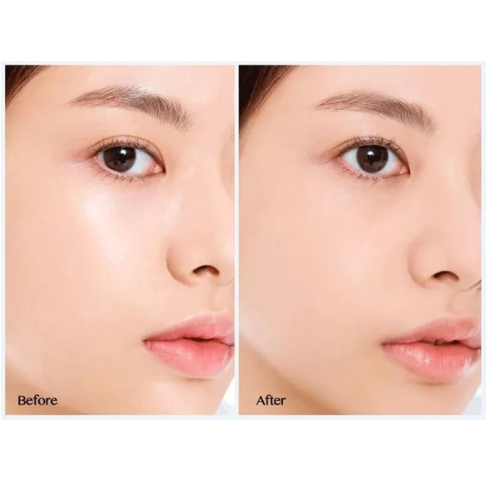 CLIO Stay Perfect Finish Pact 8g - Korean Air Cushion Compact Powder for Flawless Matte Makeup | Perfect for Daily Use, Travel & Touch-Ups