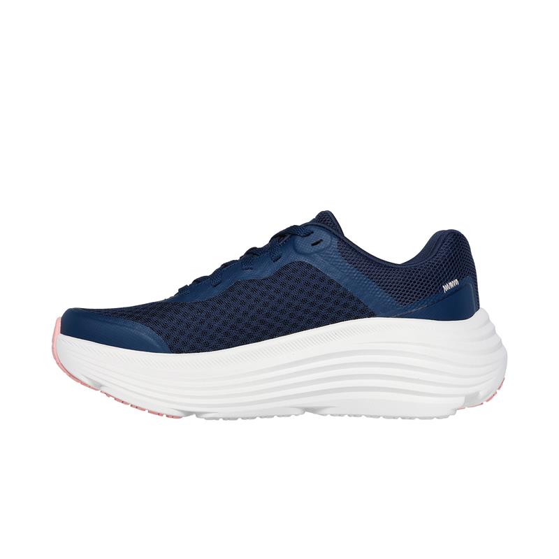 MAX CUSHIONING ENDEAVOUR Running Shoes for Men & Women - Ultra Comfortable & Supportive for Long Distance Running, Gym Workouts, and Daily Wear - 129470/NVPK
