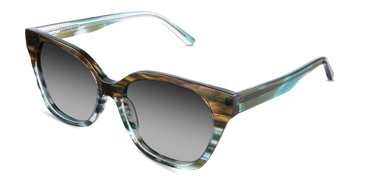 Josie Women's Prescription Sunglasses - UV Protection, Stylish & Comfortable for Driving, Outdoor Activities & Fashion