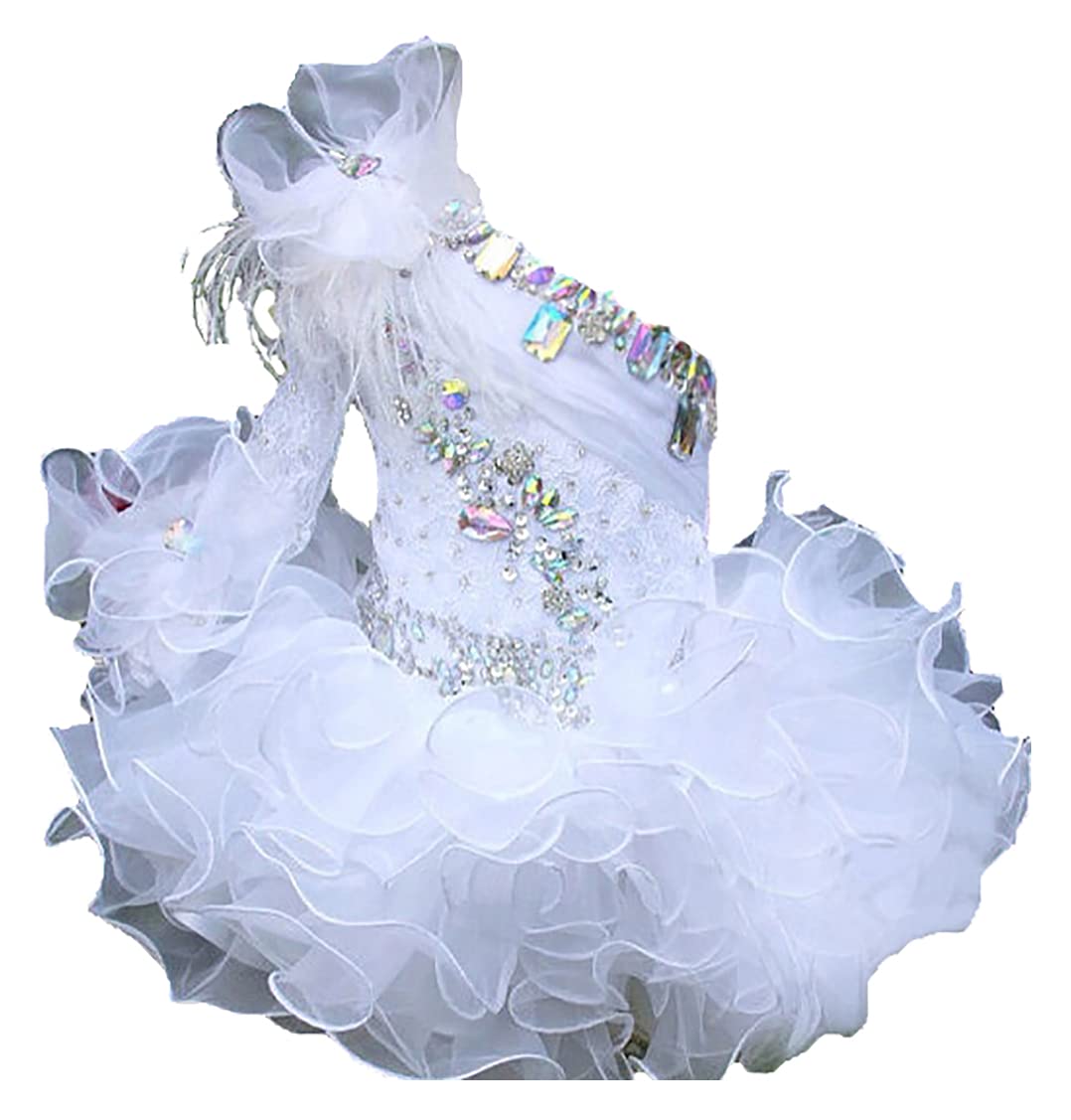 Jenniferwu Baby Girls Modern Fitted Dresses - Stylish & Comfortable Outfits for Toddlers, Parties, Playdates & Special Occasions