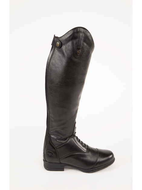 Moretta Luisa Kids' Riding Boots for Girls & Boys - Waterproof Equestrian Boots for Horseback Riding, Outdoor & School - Comfortable & Durable