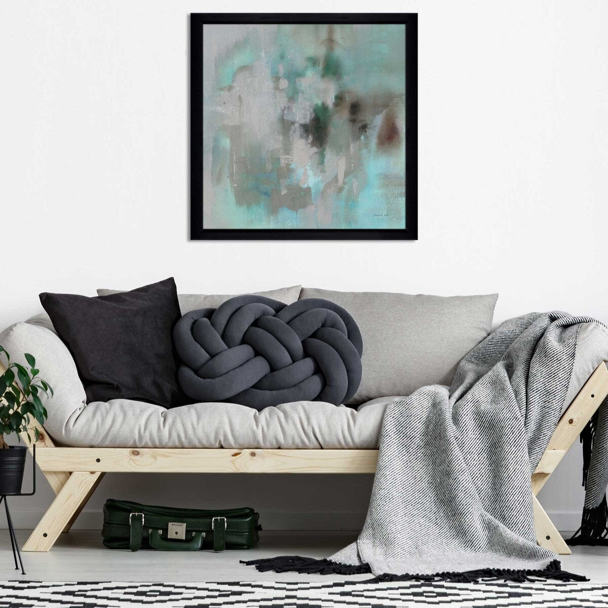 Custom Aurora Print Acrylic Wall Art - Vibrant Northern Lights Decor for Living Room, Bedroom & Office | Unique Home & Gift Idea