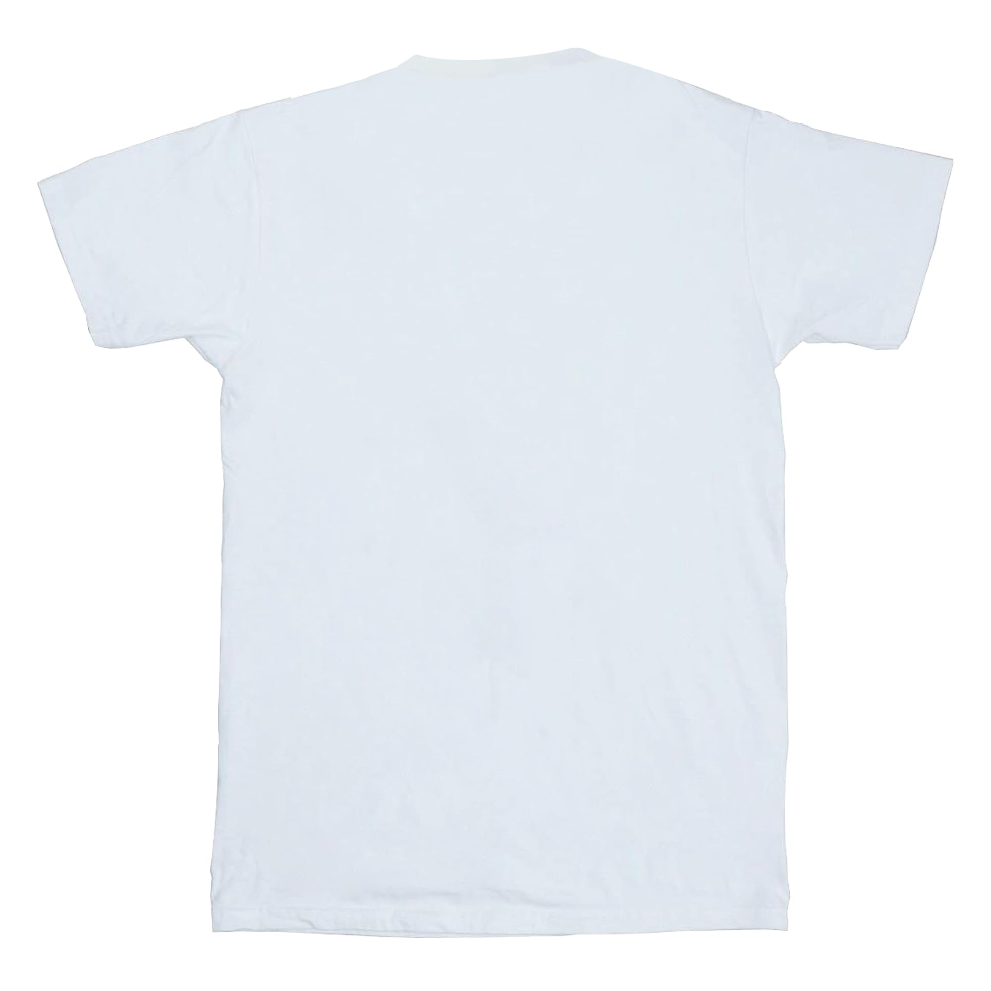 Disney Peter Pan Classic Flying Boys T-Shirt - White, Size 7-8 Years | Official Licensed Cotton Tee for Kids Birthday & Halloween Costume