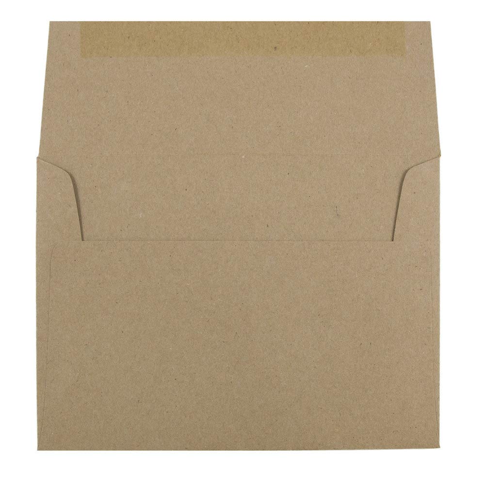 Premium A6 Invitation Envelopes 4.75