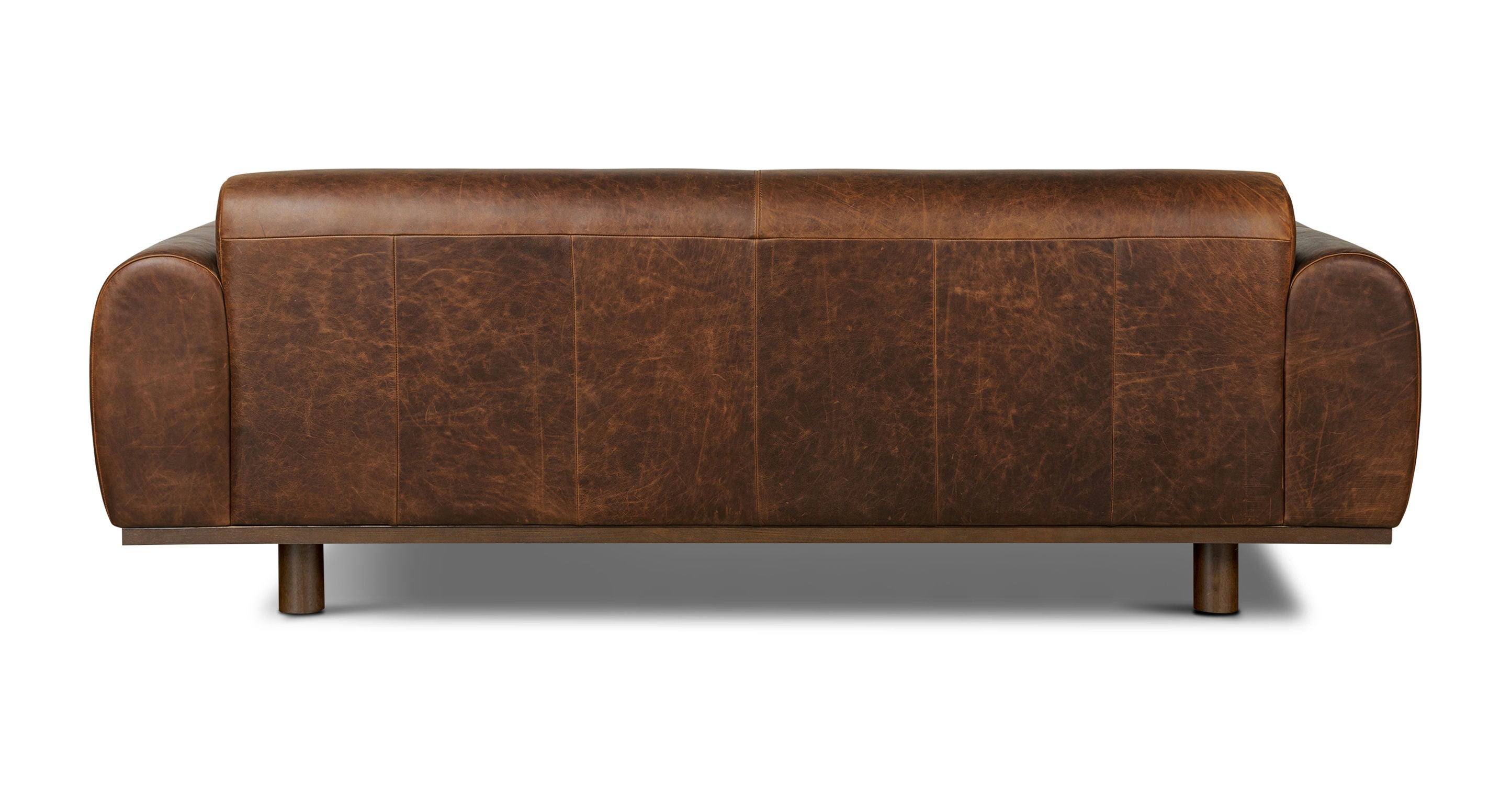 Brescia Sofa - Modern Luxury Sectional Couch for Living Room, Lounge & Home Theater | Comfortable & Stylish Furniture for Relaxation & Entertainment