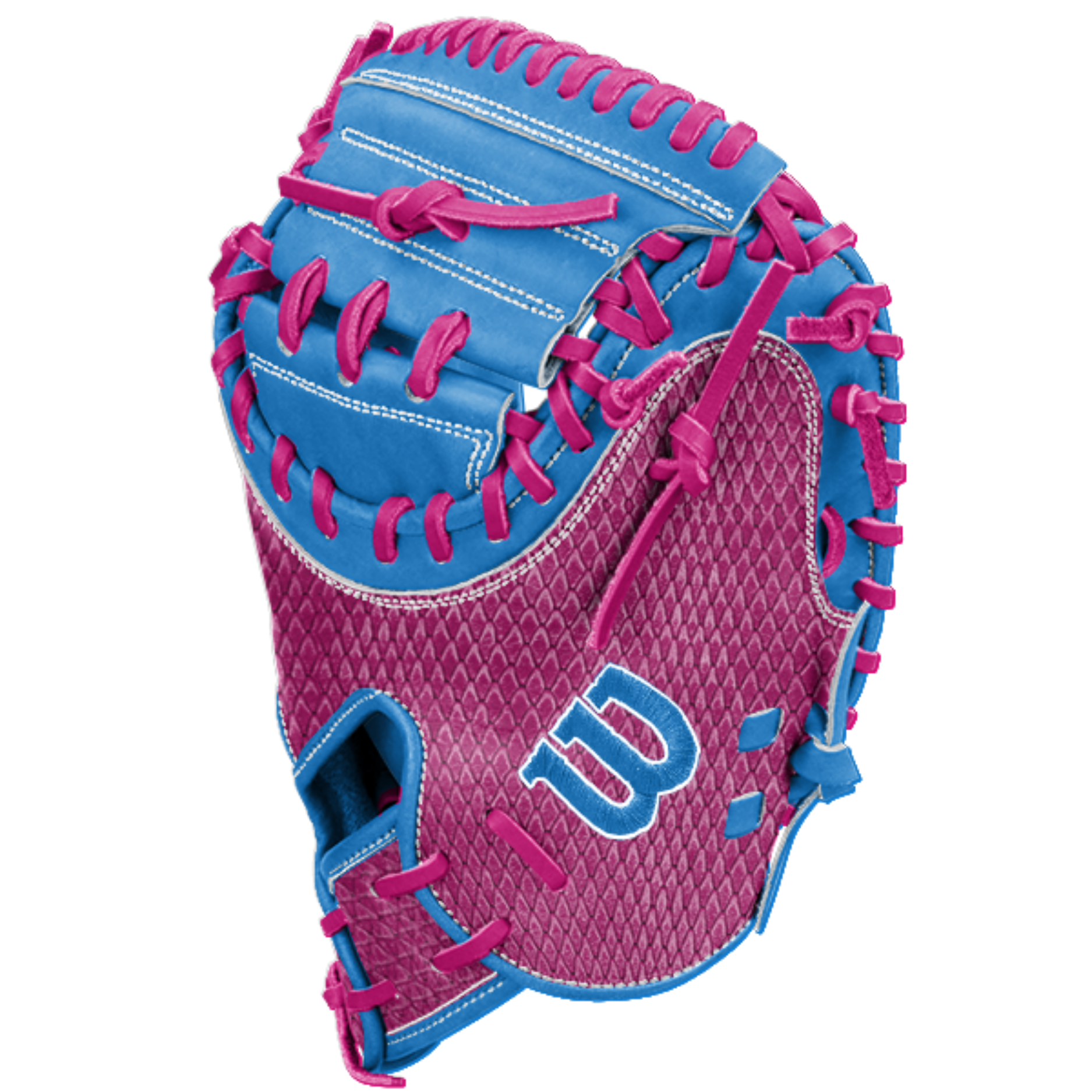 Wilson A1000 