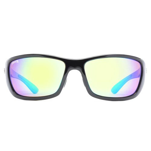 Calcutta Bermuda Polarized Sunglasses for Men & Women - UV Protection, Anti-Glare, Lightweight - Perfect for Beach, Driving & Outdoor Activities