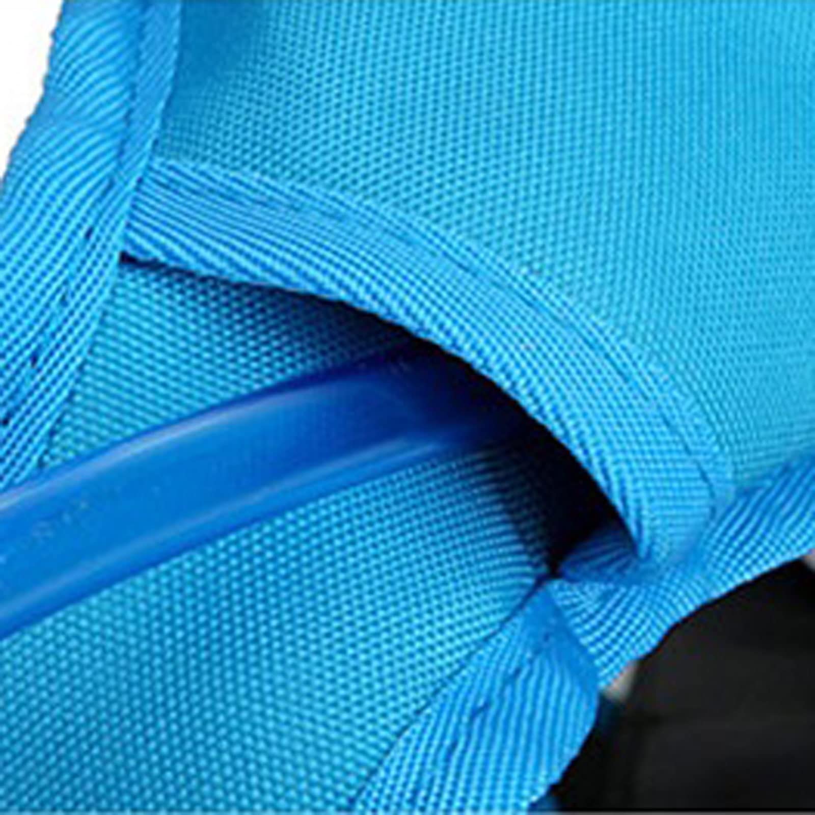 GIFYY Men's Toiletry Bag - Waterproof Travel Organizer for Cycling, Hiking, Climbing & Motorcycle Riding | Compact Shoulder Backpack with Hydration Pack | Perfect for Gym, Camping & Adventure Travel