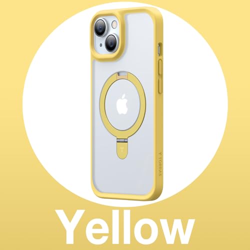 Yellow- iPhone 13/14