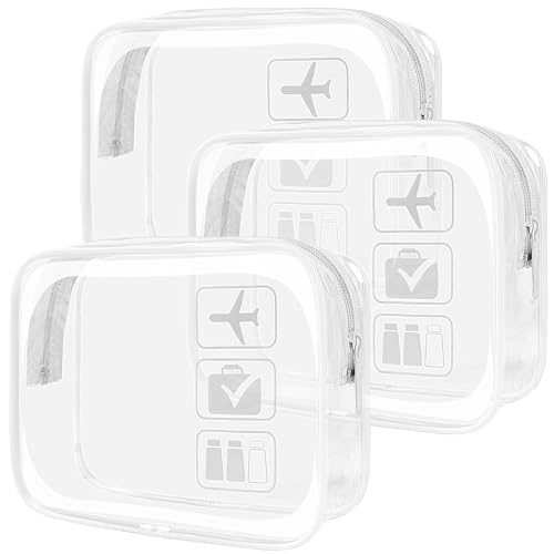 3 Pack-White