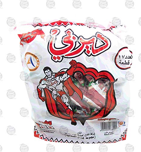 Derby Potato Chips - 18 Pack of 18g Snack Bags | Crunchy & Delicious Snacks for Parties, School Lunches & On-the-Go