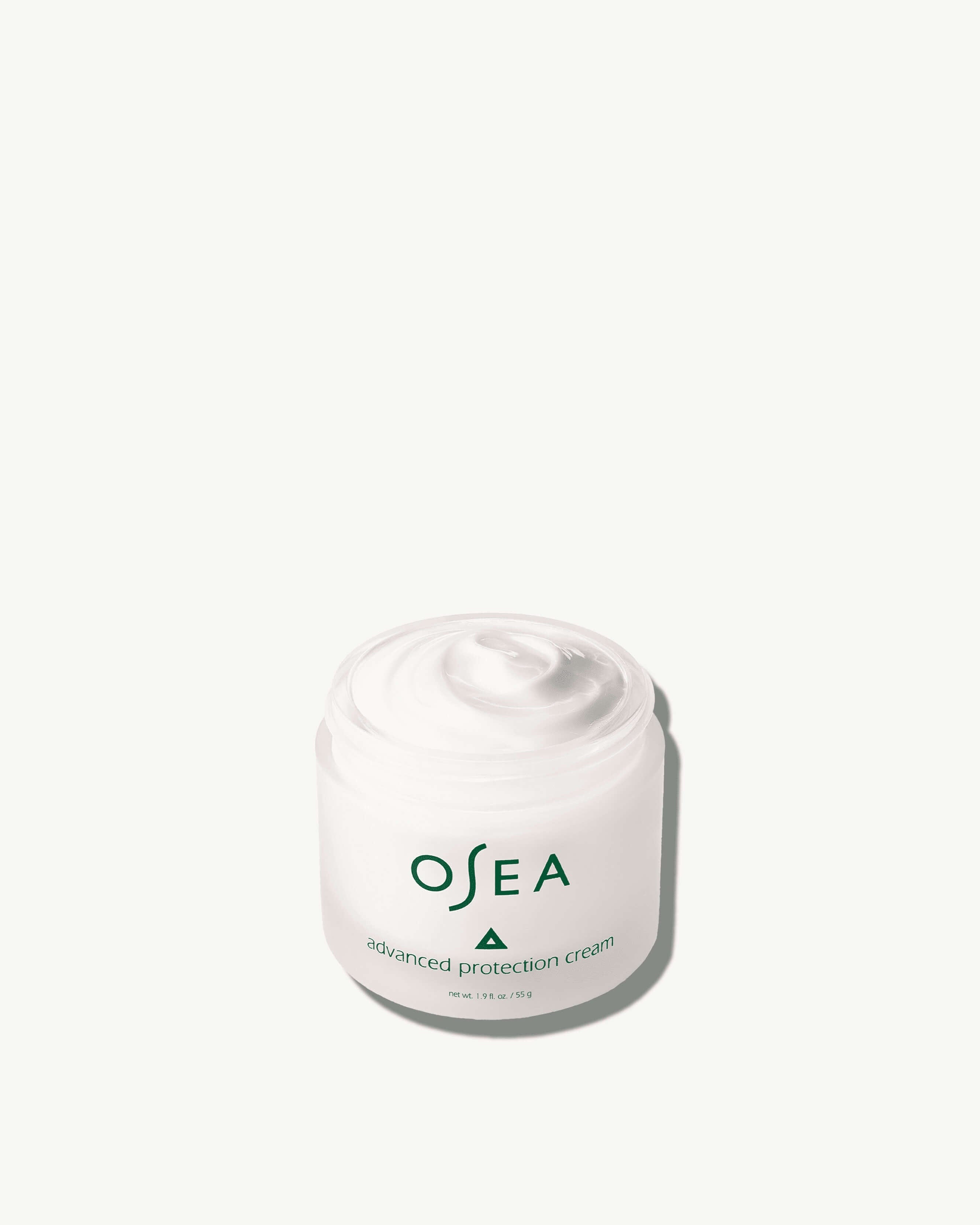 Advanced Protection Cream for Dry & Sensitive Skin - Hydrating Moisturizer with Natural Ingredients | Ideal for Daily Skincare Routine & Night Care