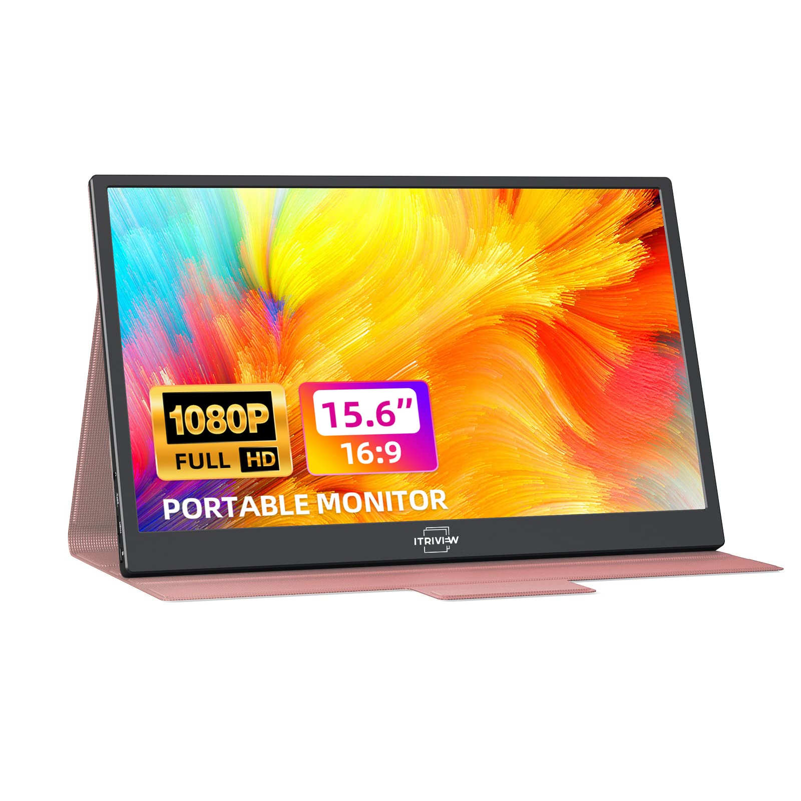 ITRIVIEW 15.6