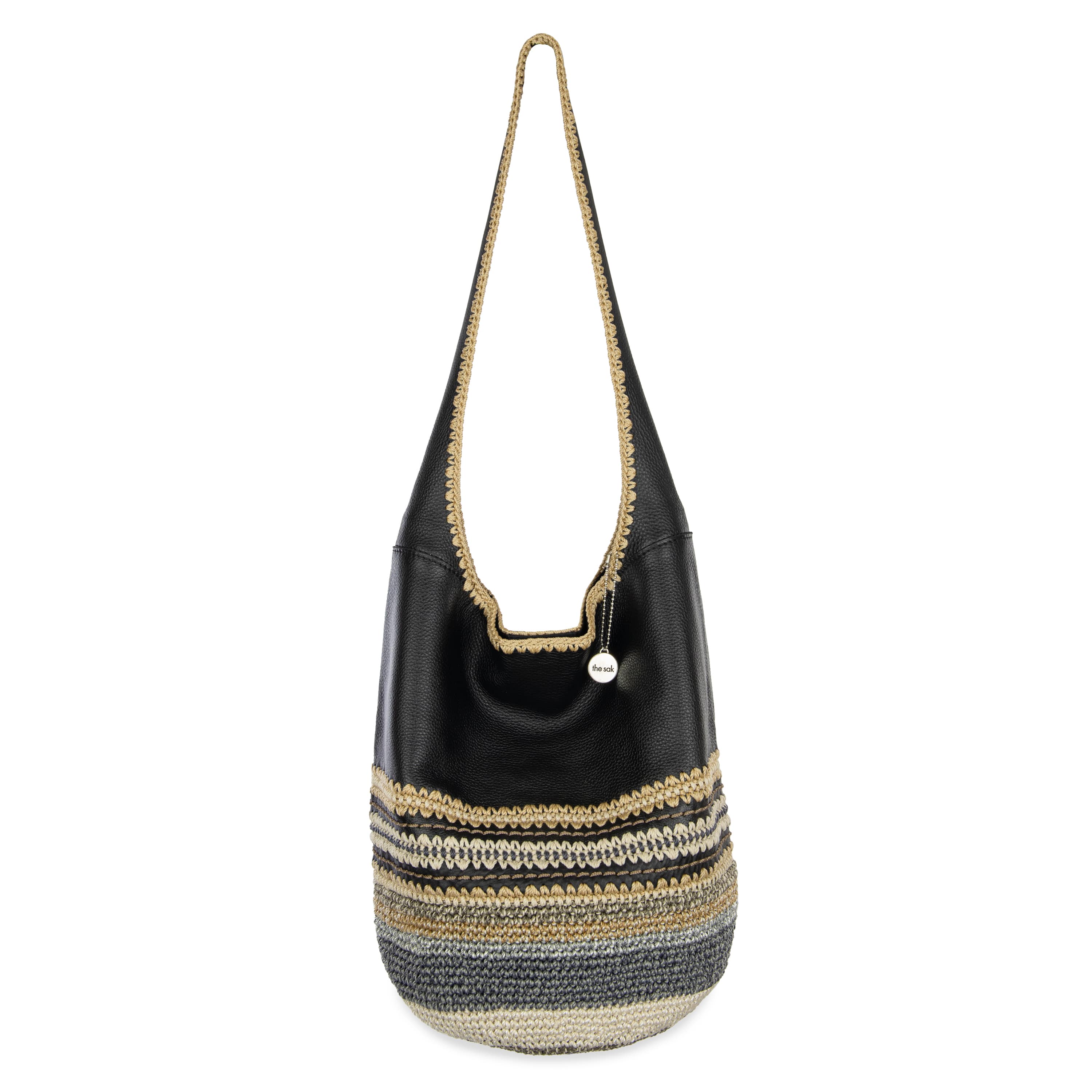 Leather - Black Seminyak