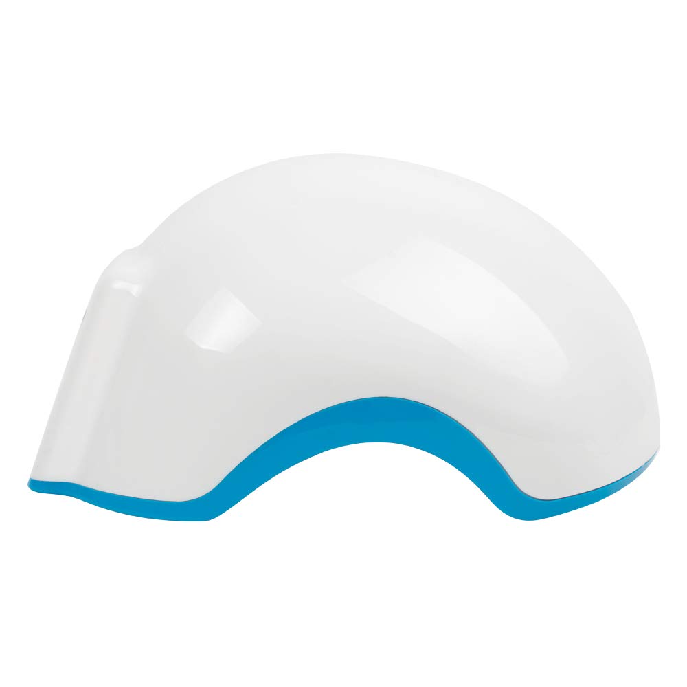 Laser Hair Growth Helmet for Hair Loss Treatment - FDA Cleared Laser Cap for Hair Regrowth & Scalp Massage - Best for Thinning Hair & Baldness Prevention at Home