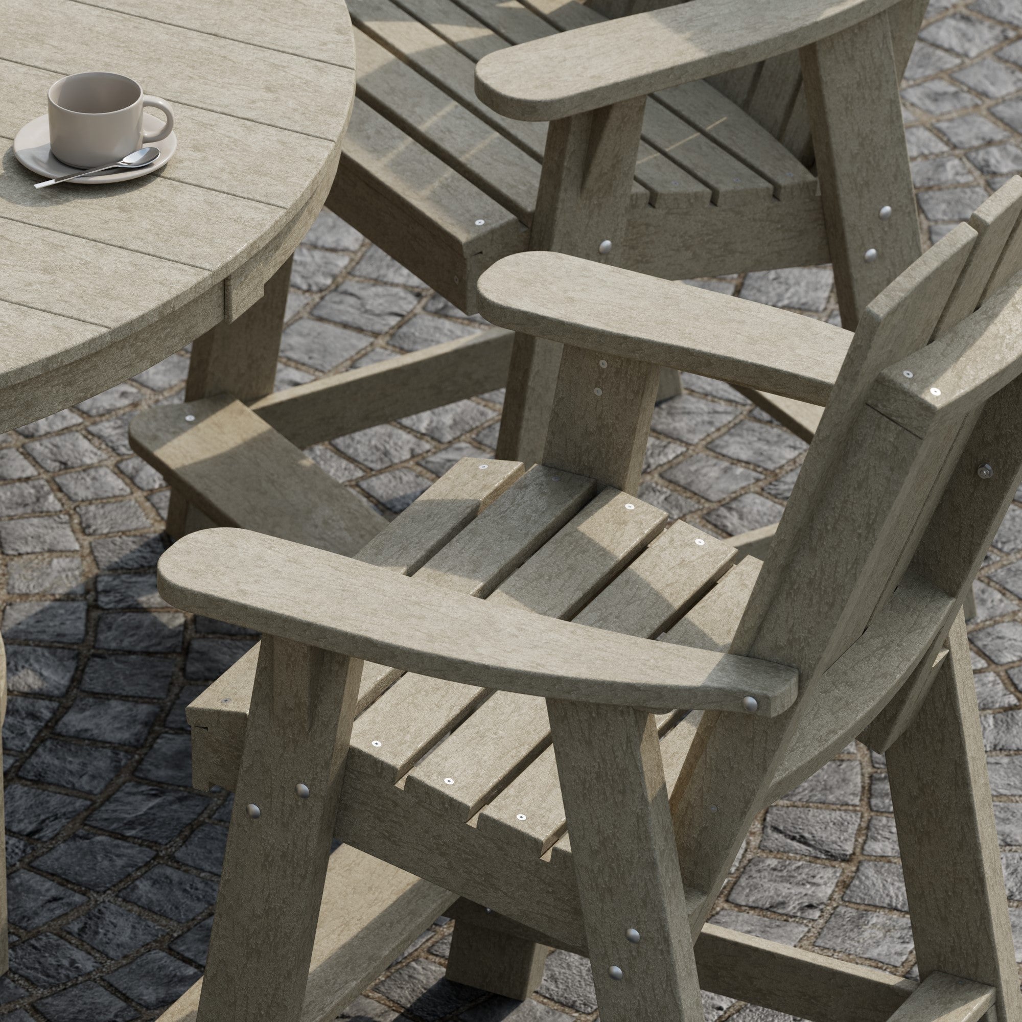 Heritage 7-Piece 60
