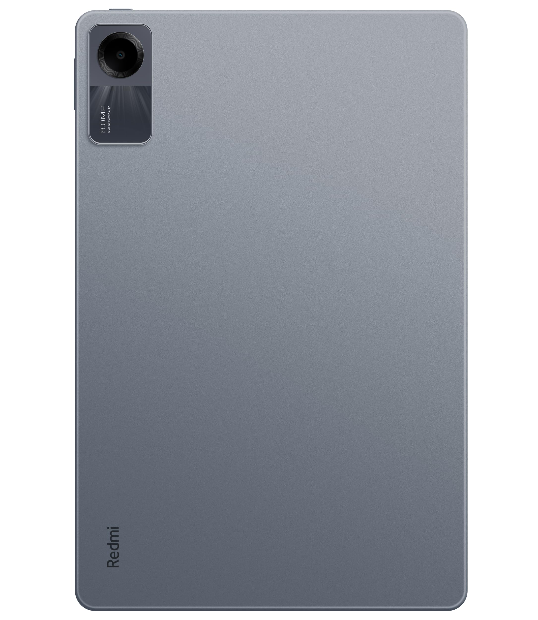 Xiaomi Pad SE 11-inch Tablet 128GB with Felt Case - Fast Charger Included, 8000mAh Battery, 8MP Camera, Graphite Grey - Perfect for Work, Study & Entertainment