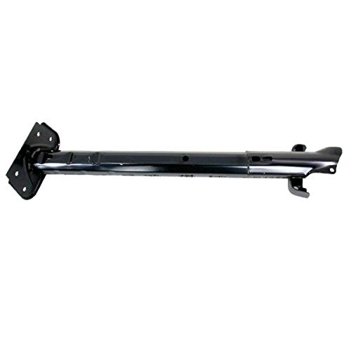 Compatible with 2015-2019 Ford Transit Van Front Bumper Extension Rail Brace Bracket - Driver Side Replacement Part for Enhanced Protection & Style | Perfect for Off-Roading, Work Trucks & Van Customization