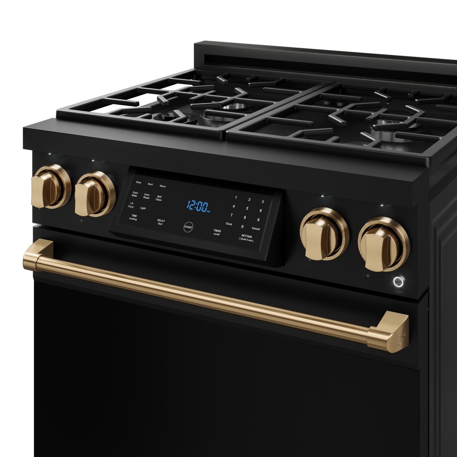 Thor Kitchen RSG30B BRZ 30