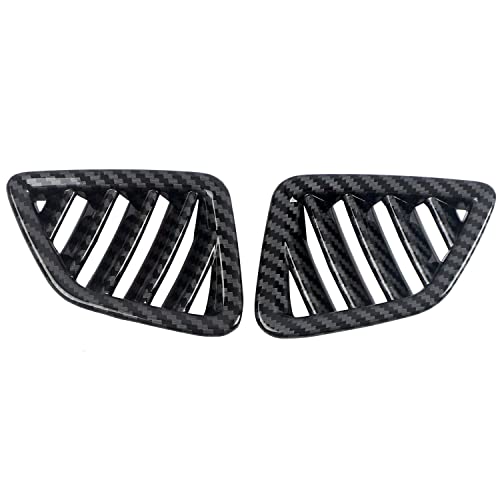 Carbon Fiber Black
