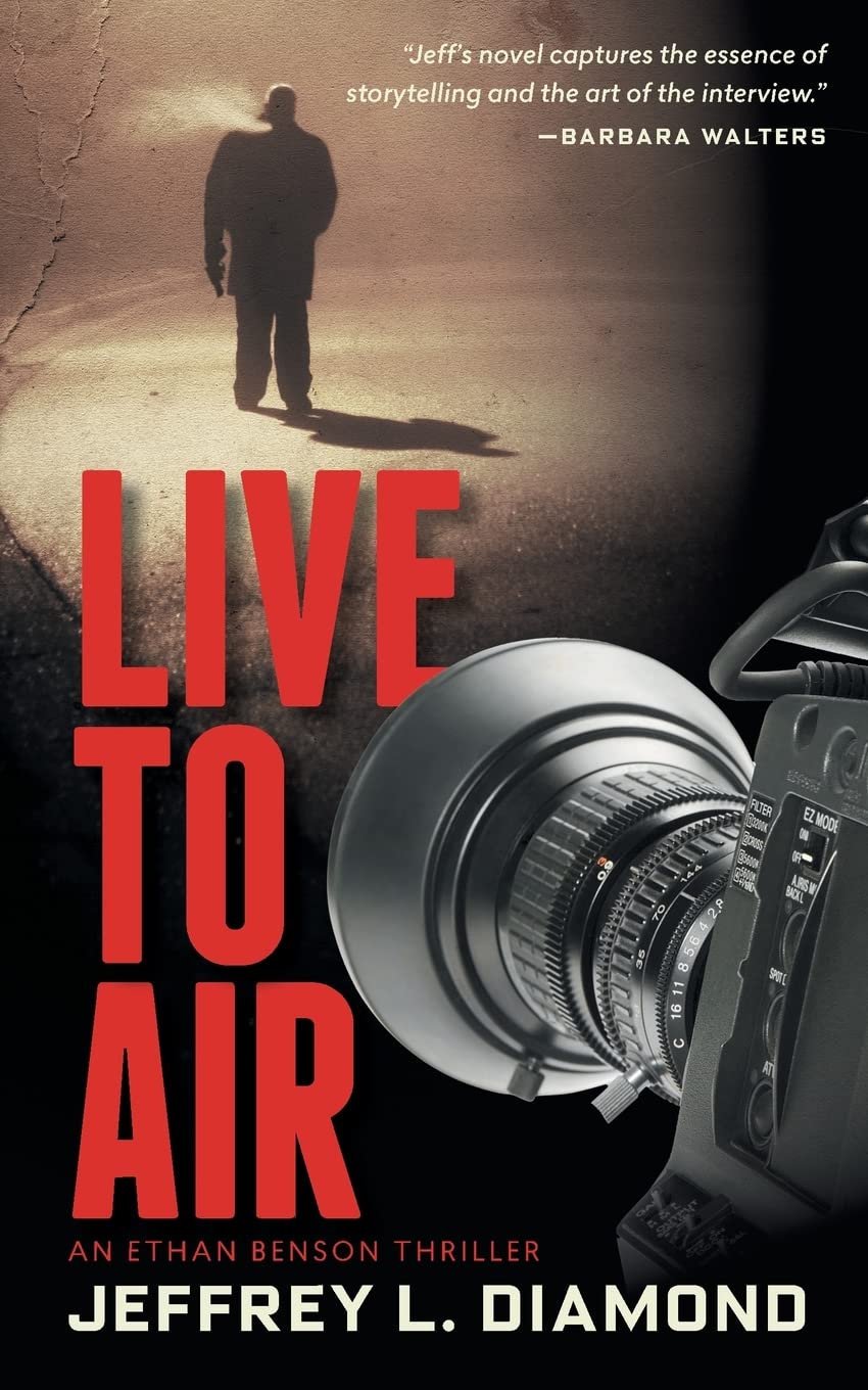 Live to Air - High-Quality Streaming Equipment for Professional Broadcasters | Perfect for Live Events, Webinars & Online Shows