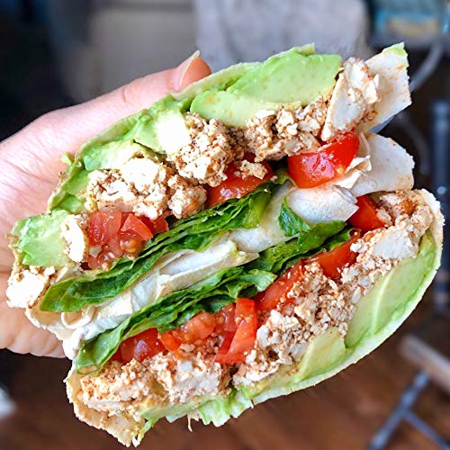 Markook Lavash Thinnest Flat Bread - 4-Pack (48 Count) | 9x12 Inch Soft Middle Eastern Bread for Wraps, Sandwiches & Dips | Authentic by Breadmasters | Perfect for Picnics, Parties & Quick Meals
