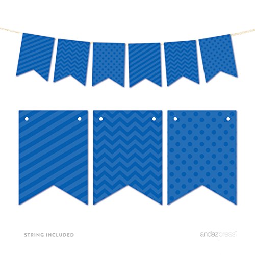 22 Royal Blue