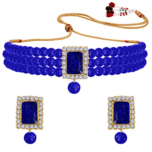 Blue 1