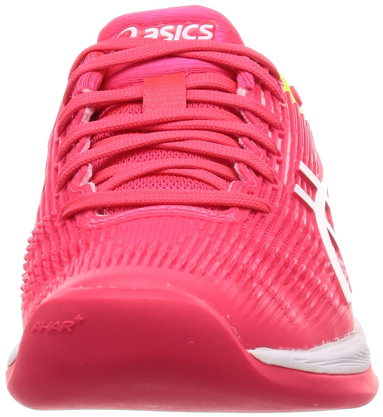 ASICS Solution Speed FF Women's Indoor Tennis Shoes - Lightweight Sneakers for Quick Movements & Comfort - Perfect for Court Training & Competitive Matches